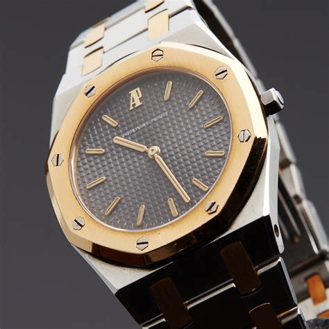 best place to sell audemars piguet watch|audemars piguet quartz price.